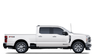 2025 Ford Super Duty® External Image 1